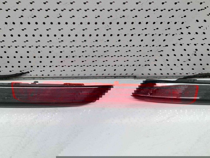 Stop auxiliar Ford Focus 3 (CB8) [Fabr 2011-2015] BS71 13A601 BD