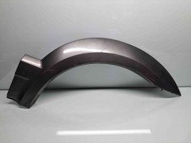 Ornament aripa dreapta fata Kia Sorento 1 [Fabr 2002-2009] OEM