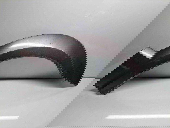 Ornament aripa dreapta fata Kia Sorento 1 [Fabr 2002-2009] OEM