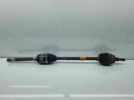 Planetara dreapta fata Mercedes Clasa ML (W164) [Fabr 2005-2012] A1643302401 3.0 CDI 642940   