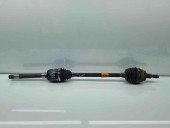 Planetara dreapta fata Mercedes Clasa ML (W164) [Fabr 2005-2012] A1643302401 3.0 CDI 642940   