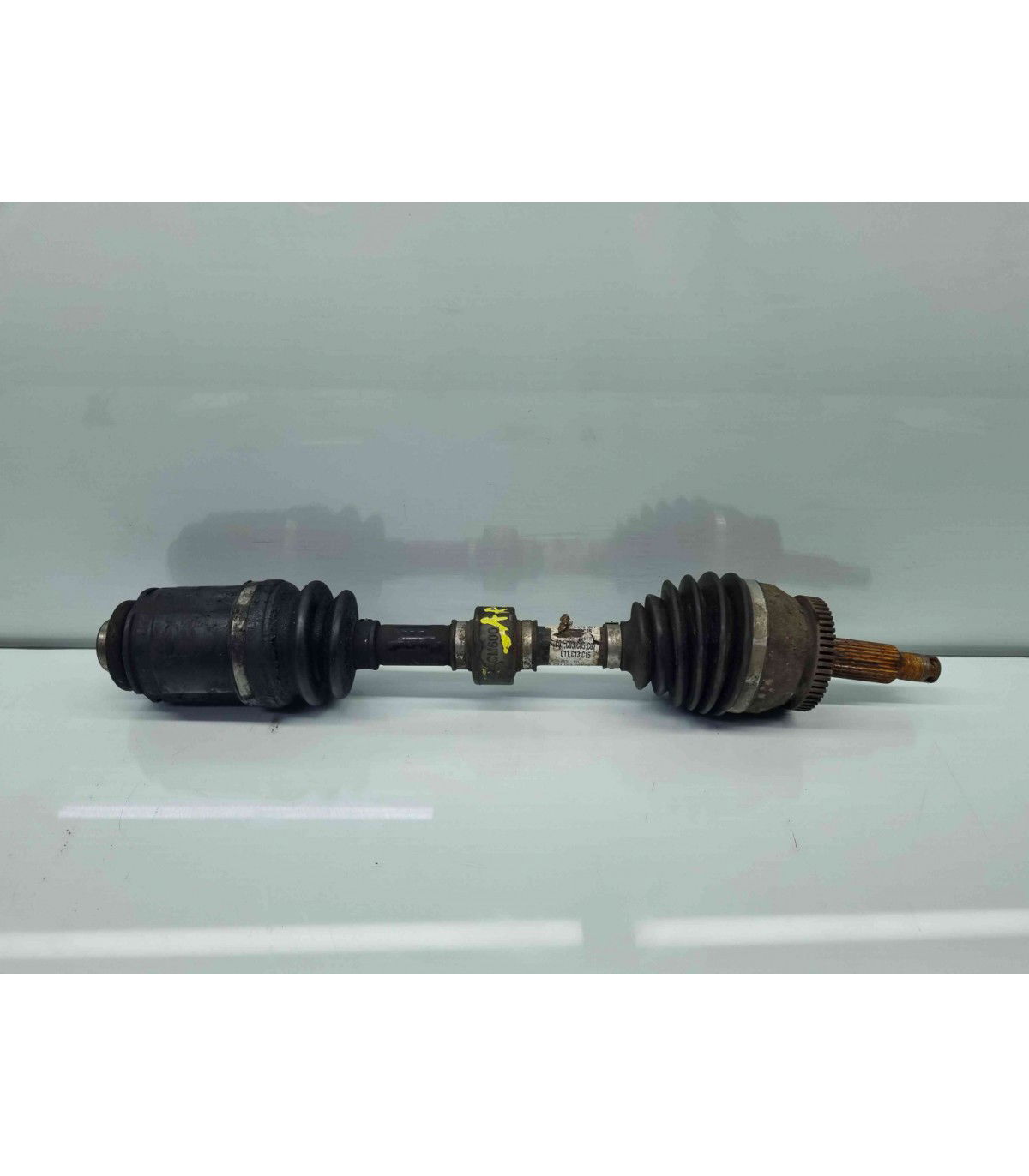 Planetara dreapta fata Hyundai Santa Fe 2 (CM) [Fabr 2005-2012] 49500-2B610 2.2 D4EB   