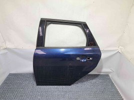 Usa stanga spate Ford Focus 3 (CB8) [Fabr 2011-2015] E2