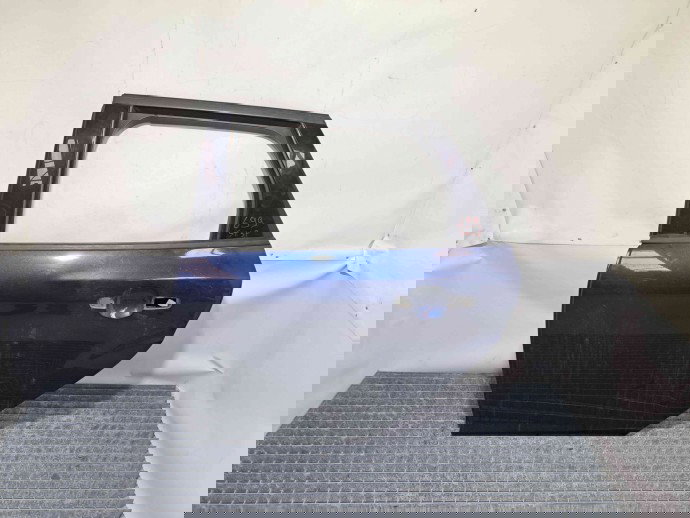 Usa stanga spate Ford Focus 3 (CB8) [Fabr 2011-2015] E2