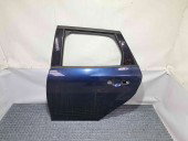 Usa stanga spate Ford Focus 3 (CB8) [Fabr 2011-2015] E2