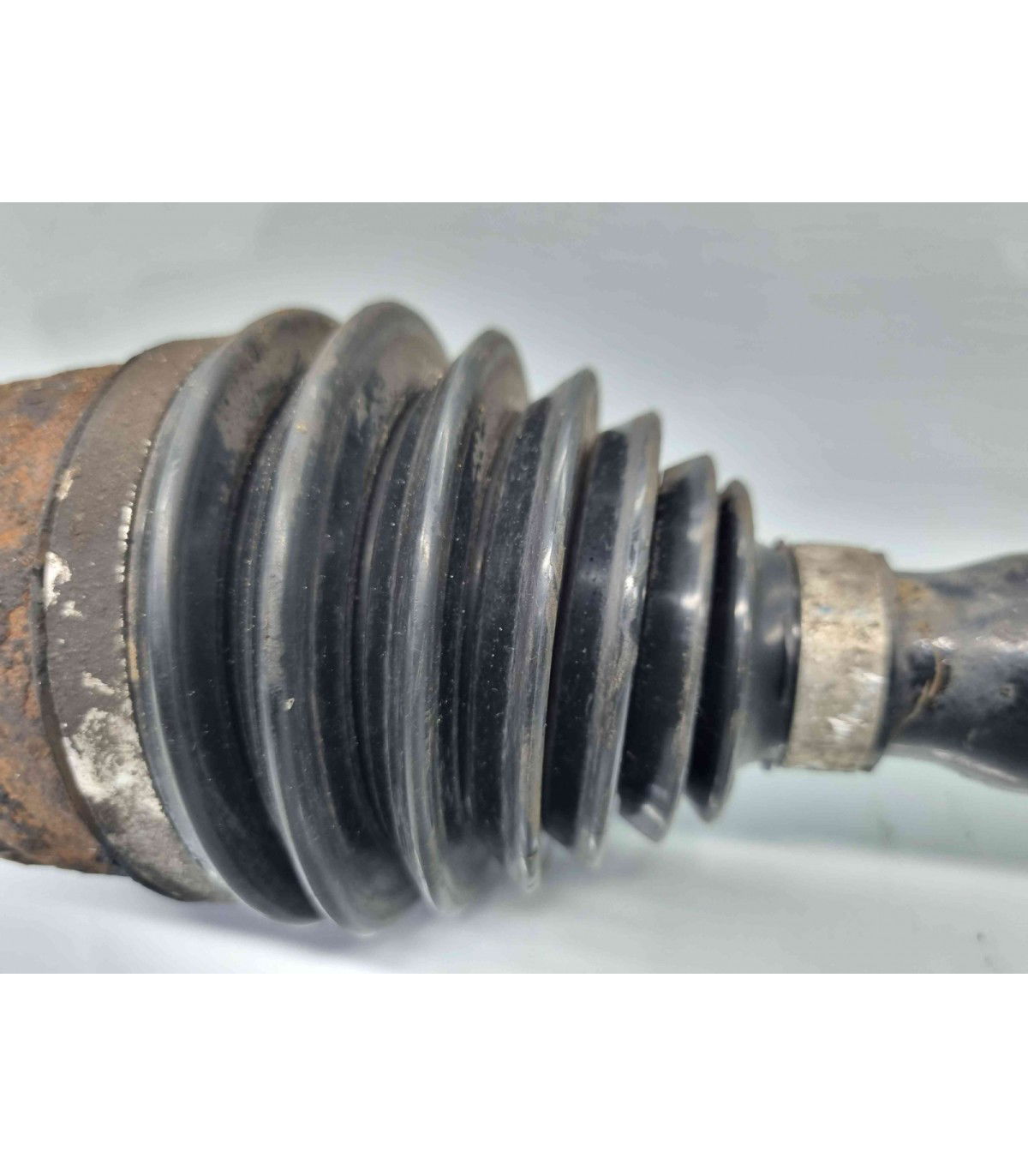 Planetara dreapta fata Renault Laguna 3 Combi [Fabr 2007-2015] 8200676172 1.5 DCI K9K780 78KW / 106CP 1.5 DCI K9K780 78KW / 106CP