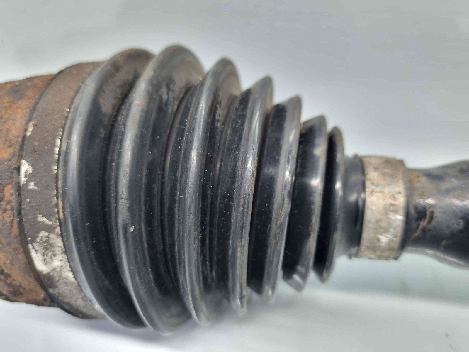 Planetara dreapta fata Renault Laguna 3 Combi [Fabr 2007-2015] 8200676172 1.5 DCI K9K780 78KW / 106CP 1.5 DCI K9K780 78KW / 106CP - imagine 3