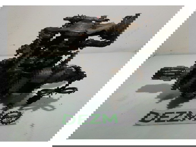 Pompa injectie Opel Movano 2.5 S9W 0460424148 1999-2010