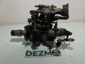 Pompa injectie Opel Movano 2.5 S9W 0460424148 1999-2010