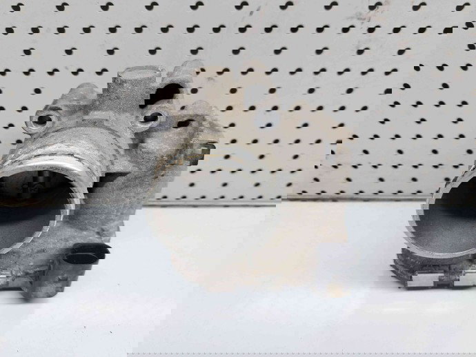 Clapeta acceleratie, 8A6G-9F991-AB, Ford Fiesta 6 1.6b