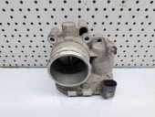 Clapeta acceleratie, 8A6G-9F991-AB, Ford Fiesta 6 1.6b