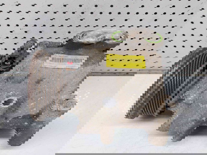 Compresor clima, 8V51-19D629-ED, Ford Fiesta 6 1.5tdci