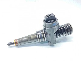 Injector, 038130073AC, Ford Galaxy 1 1.9tdi