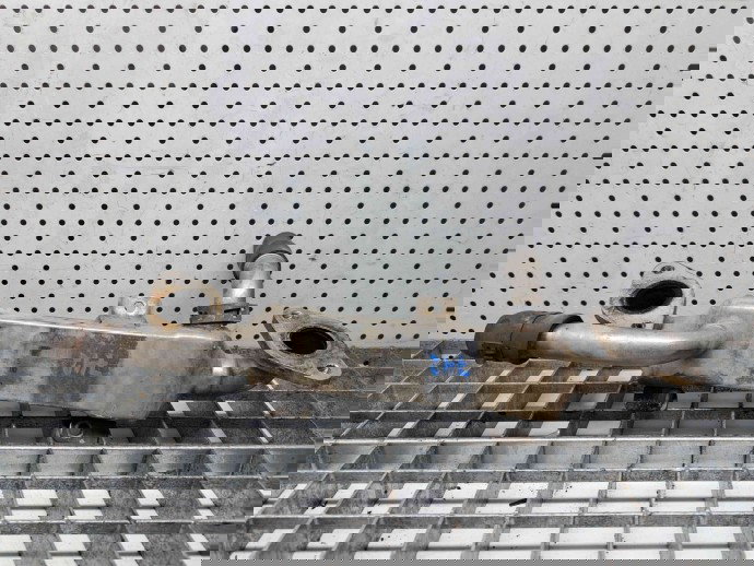 Racitor gaze, 038131513C, Ford Galaxy 1 1.9tdi