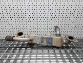 Racitor gaze, 038131513C, Ford Galaxy 1 1.9tdi