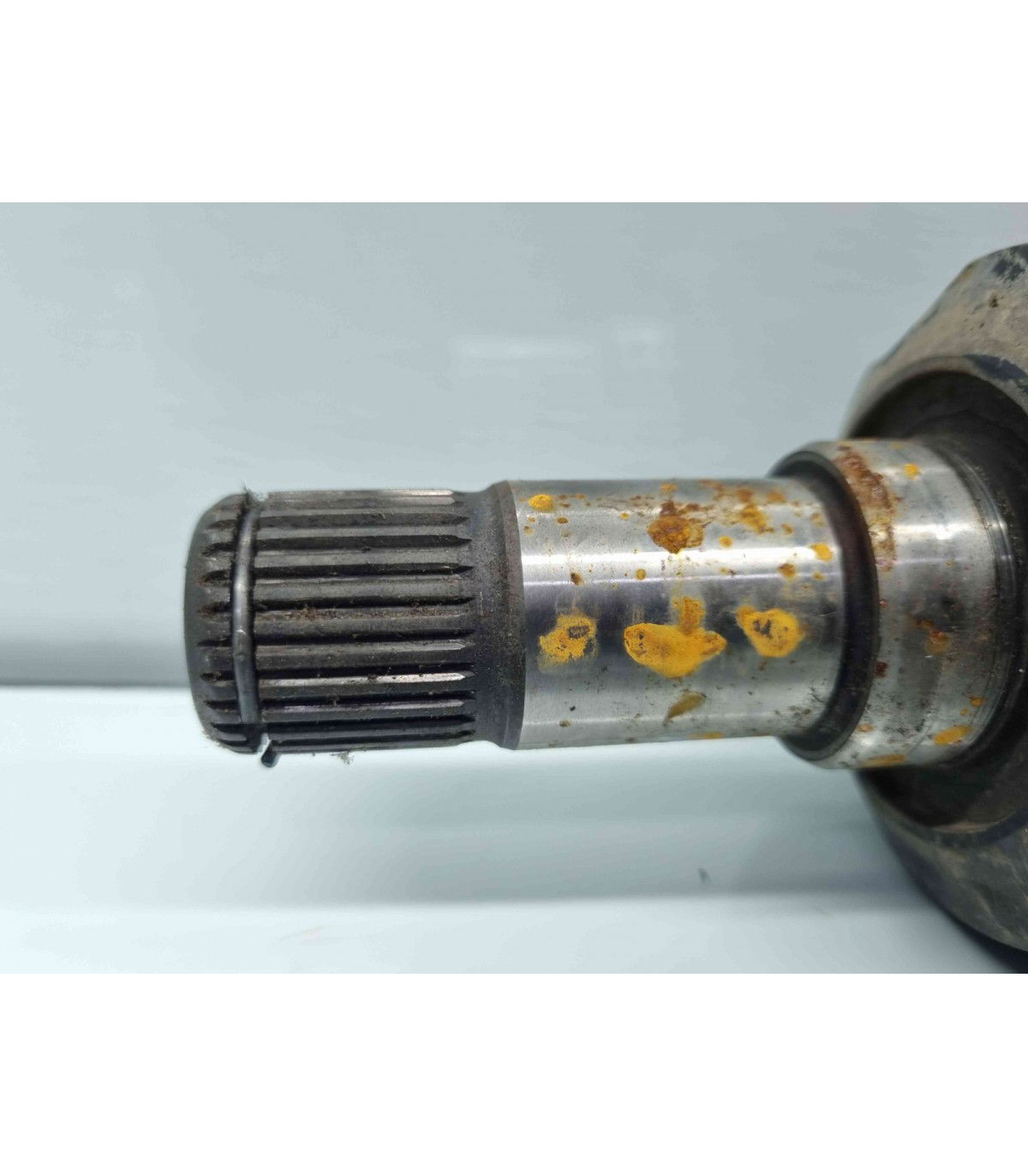Planetara stanga fata Hyundai Santa Fe 2 (CM) [Fabr 2005-2012] 49500-2B360 2.2 D4EB  2.2 D4EB 80KW / 109CP