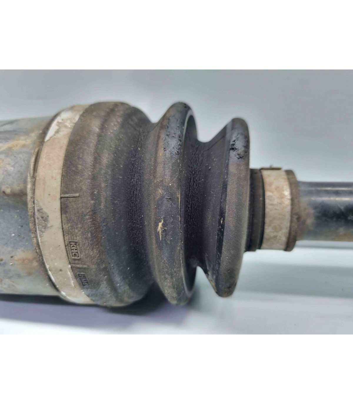 Planetara stanga fata Hyundai Santa Fe 2 (CM) [Fabr 2005-2012] 49500-2B360 2.2 D4EB  2.2 D4EB 80KW / 109CP