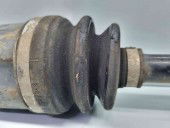 Planetara stanga fata Hyundai Santa Fe 2 (CM) [Fabr 2005-2012] 49500-2B360 2.2 D4EB  2.2 D4EB 80KW / 109CP