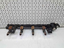 Rampa injectoare, 8A6G-9H487-AA, Ford Grand C-Max 1.6ti