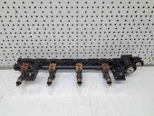 Rampa injectoare, 8A6G-9H487-AA, Ford Grand C-Max 1.6ti