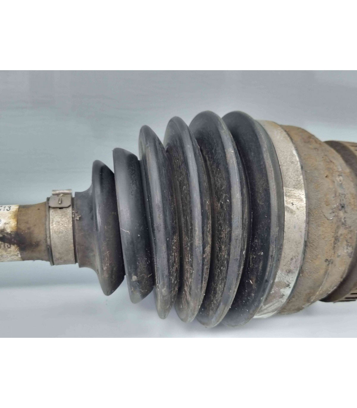 Planetara stanga fata Hyundai Santa Fe 2 (CM) [Fabr 2005-2012] 49500-2B360 2.2 D4EB  2.2 D4EB 80KW / 109CP