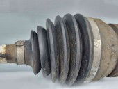 Planetara stanga fata Hyundai Santa Fe 2 (CM) [Fabr 2005-2012] 49500-2B360 2.2 D4EB  2.2 D4EB 80KW / 109CP