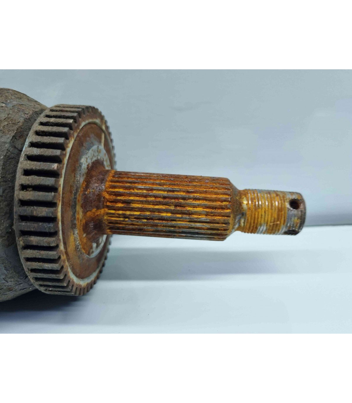 Planetara stanga fata Hyundai Santa Fe 2 (CM) [Fabr 2005-2012] 49500-2B360 2.2 D4EB  2.2 D4EB 80KW / 109CP