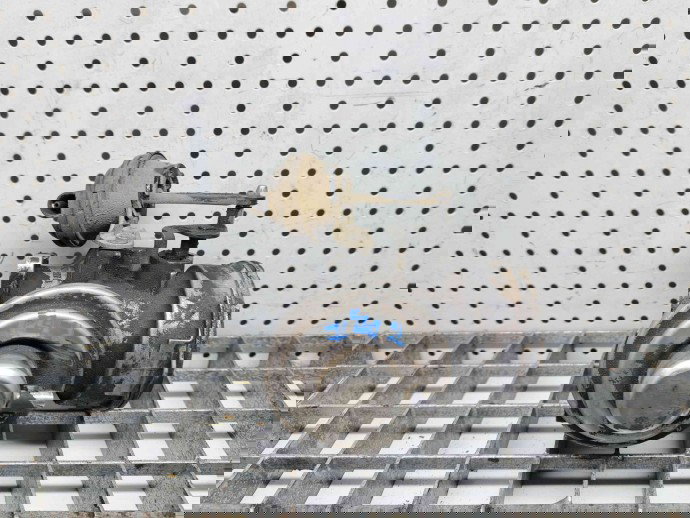 Supapa EGR, 038129637A, Seat Alhambra (710) 1.9d