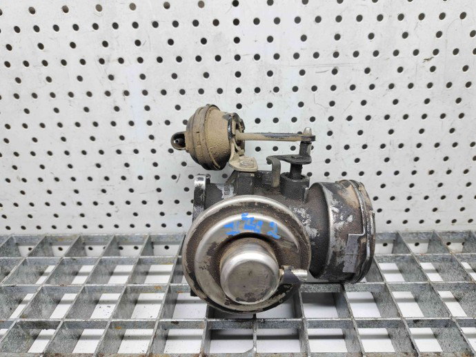 Supapa EGR, 038129637A, Audi A3 (8L1) 1.9d