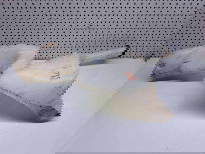 Vas strop gel, 8A61-17B613-AD, Ford B-Max 1.4b