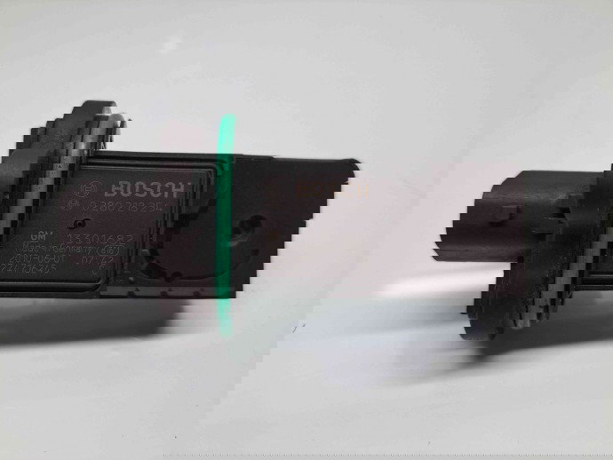 Senzor debitmetru aer Opel Astra J [Fabr 2009-2015] 13301682 / 0280218254 1.6 Benz A16XER  