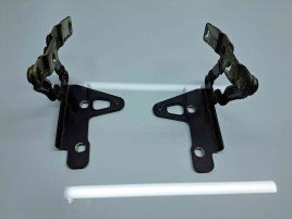 Set balamale capota Seat Leon (1P1) [Fabr 2005-2011] 1P0823301/ 1P0823302