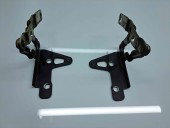 Set balamale capota Seat Leon (1P1) [Fabr 2005-2011] 1P0823301/ 1P0823302