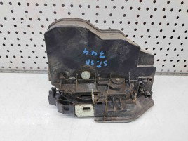 Broasca usa stanga spate Bmw 5 (E60) [Fabr 2004-2010] 7154629