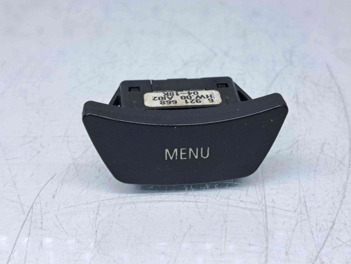 Buton meniu Bmw 5 (E60) [Fabr 2004-2010] 6921668