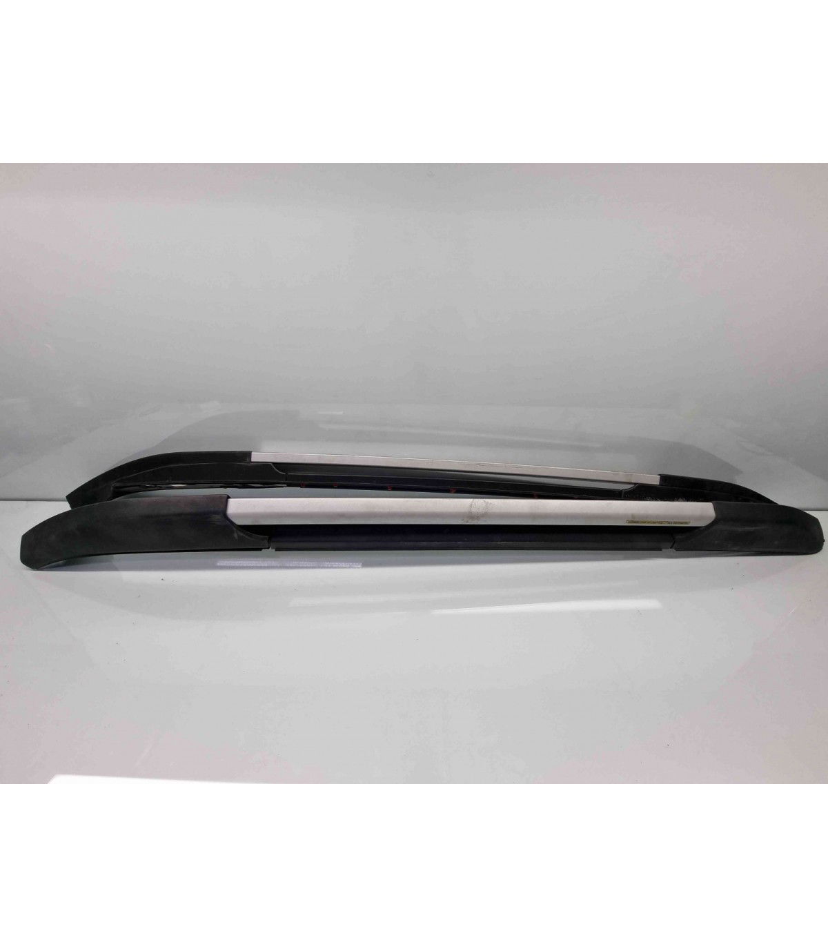 Set bare longitudinale Kia Sportage II [Fabr 2004-2010] OEM