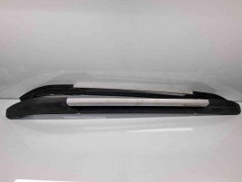 Set bare longitudinale Kia Sportage II [Fabr 2004-2010] OEM