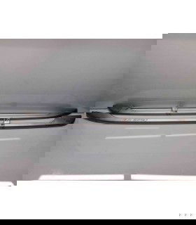 Set bare longitudinale MITSUBISHI Outlander [Fabr 2006-2012] OEM
