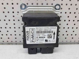 Calculator airbag Ford Focus 3 (CB8) [Fabr 2011-2015] BM5T 14B321 CE