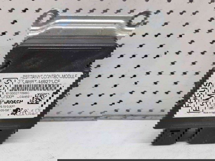 Calculator airbag Ford Focus 3 (CB8) [Fabr 2011-2015] BM5T 14B321 CE