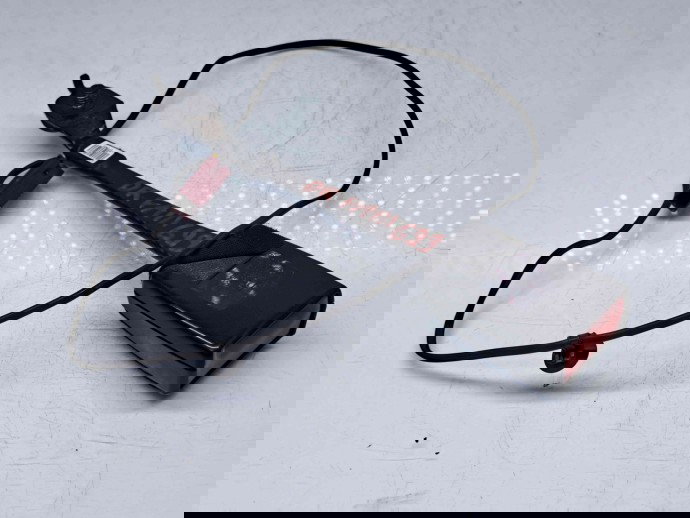 Capsa centura dreapta fata Ford Focus 3 (CB8) [Fabr 2011-2015] BM51-61208-AAW