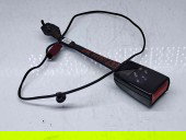 Capsa centura dreapta fata Ford Focus 3 (CB8) [Fabr 2011-2015] BM51-61208-AAW