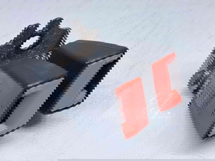 Capsa centura spate mijloc Ford Focus 3 (CB8) [Fabr 2011-2015] BM51-613K21-CA