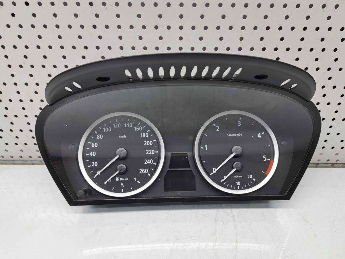 Ceas bord Bmw 5 (E60) [Fabr 2004-2010] 6945633