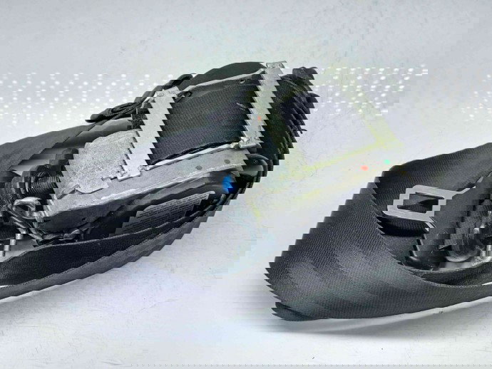 Centura dreapta fata Ford Focus 3 (CB8) [Fabr 2011-2015] BM51-61294-AAW