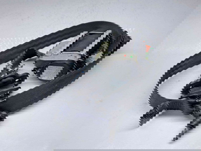 Centura stanga fata Ford Focus 3 (CB8) [Fabr 2011-2015] BM51-61295-AAW