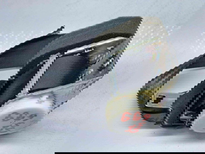 Centura stanga spate Ford Focus 3 (CB8) [Fabr 2011-2015] BM51-611B68-BA