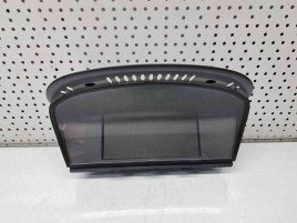 Display bord Bmw 5 (E60) [Fabr 2004-2010] 6945661