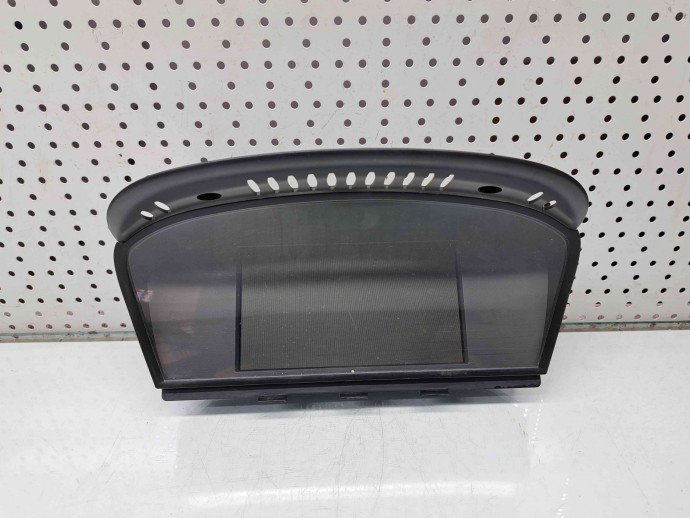 Display bord Bmw 5 (E60) [Fabr 2004-2010] 6945661