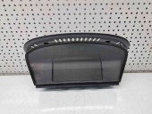 Display bord Bmw 5 (E60) [Fabr 2004-2010] 6945661